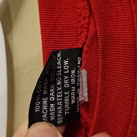 Double sided Bob Marley T-Shirt - Picture 4 of 6